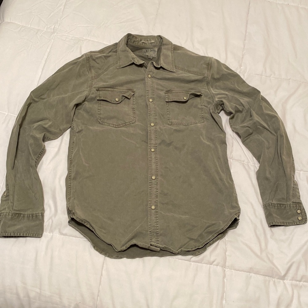 Men's Lucky Brand Saturday Stretch S
